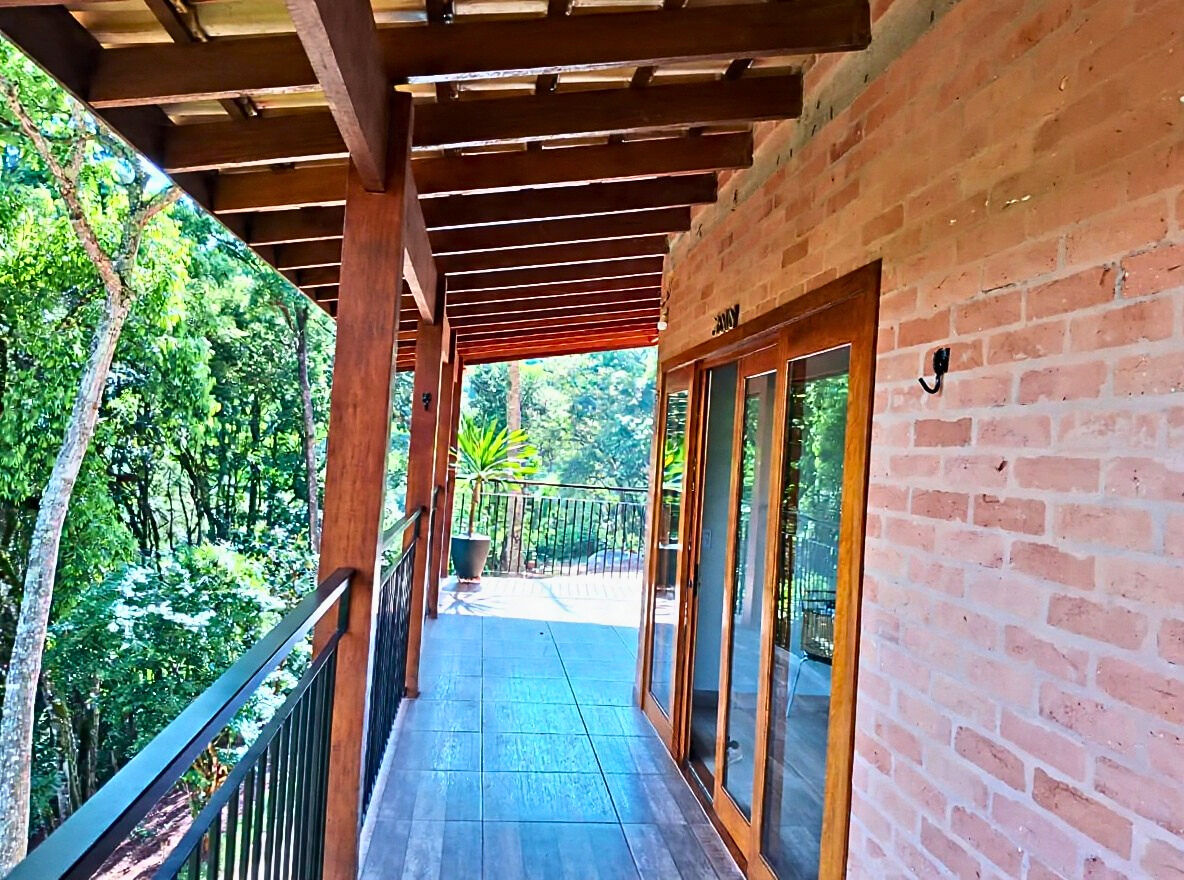 Casa, 4 quartos, 240 m² - Foto 12