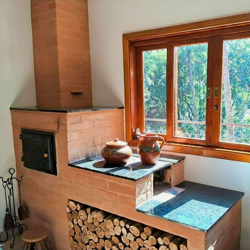 Casa, 4 quartos, 240 m² - Foto 6
