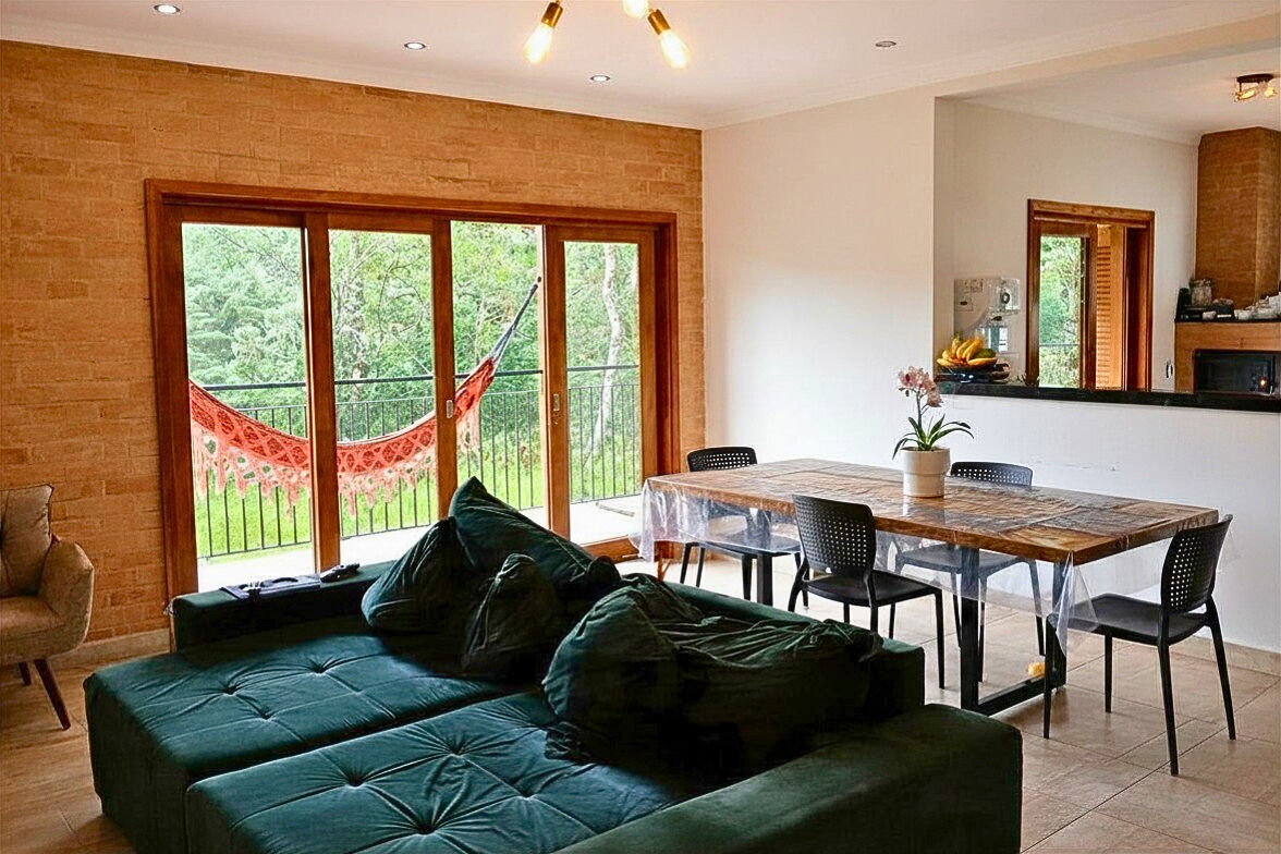 Casa, 4 quartos, 240 m² - Foto 3