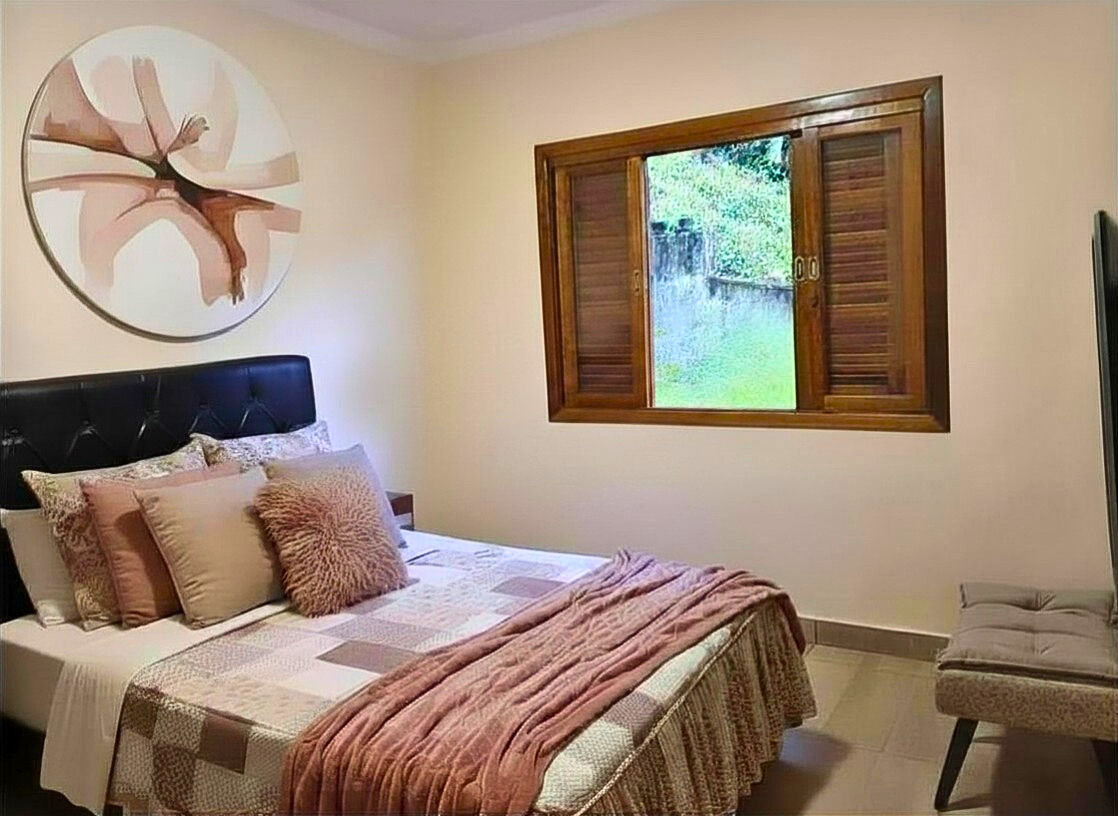 Casa, 4 quartos, 240 m² - Foto 19