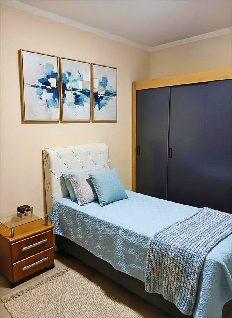Casa, 4 quartos, 240 m² - Foto 21