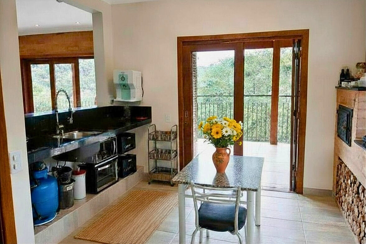Casa, 4 quartos, 240 m² - Foto 7