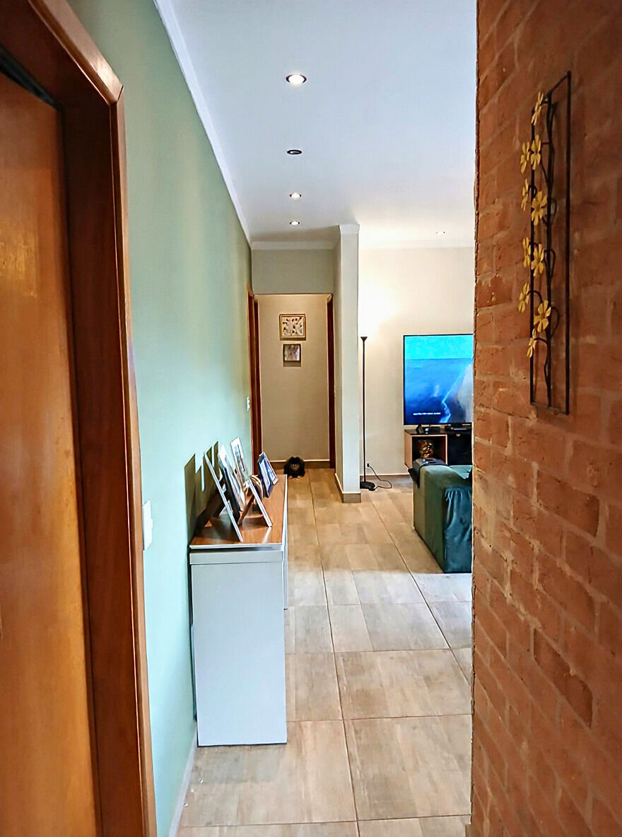 Casa, 4 quartos, 240 m² - Foto 15