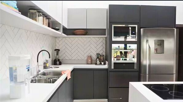 Casa, 3 quartos, 209 m² - Foto 19