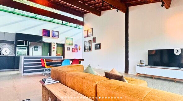 Casa, 3 quartos, 209 m² - Foto 14