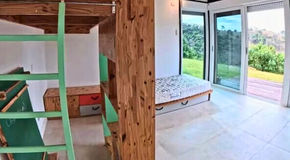 Casa, 3 quartos, 209 m² - Foto 13