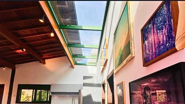 Casa, 3 quartos, 209 m² - Foto 8