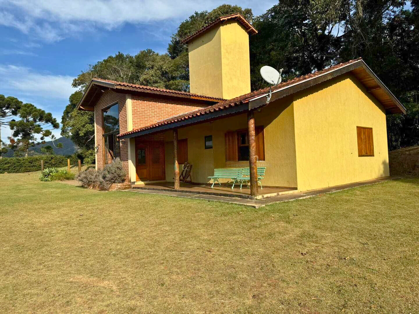 Chácara, 3 quartos, 5 hectares - Foto 16
