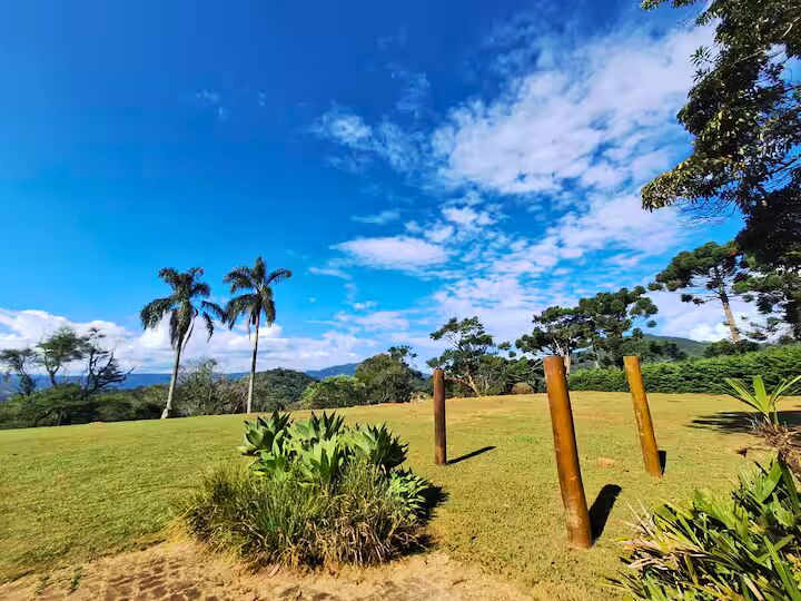 Chácara, 3 quartos, 5 hectares - Foto 5