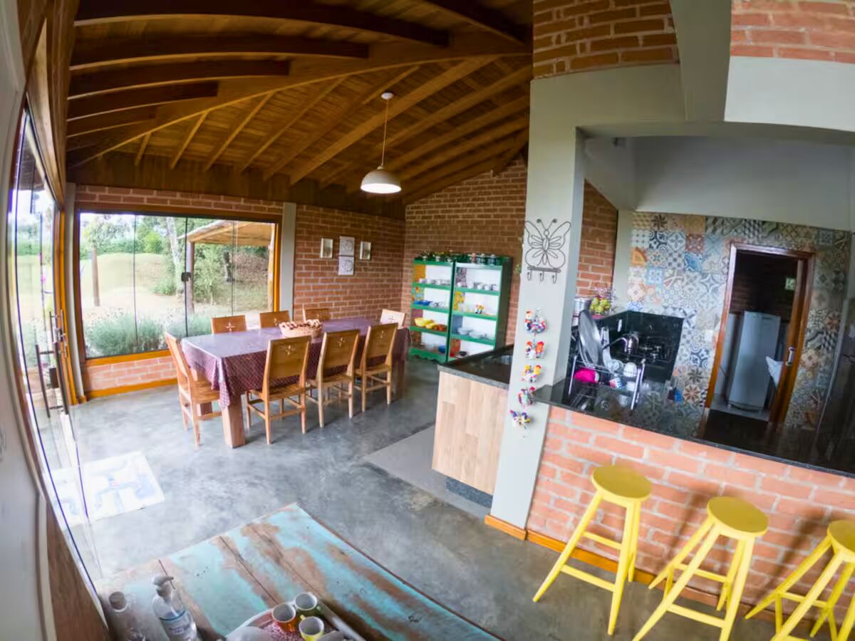 Chácara, 3 quartos, 5 hectares - Foto 42