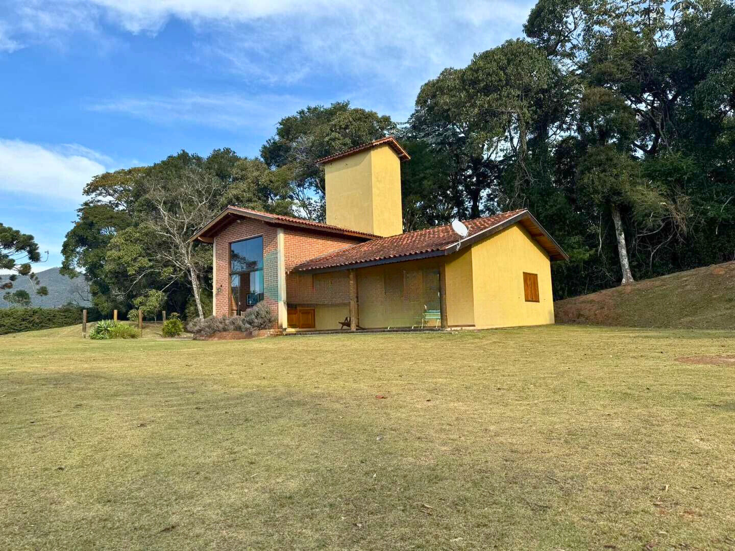 Chácara, 3 quartos, 5 hectares - Foto 4
