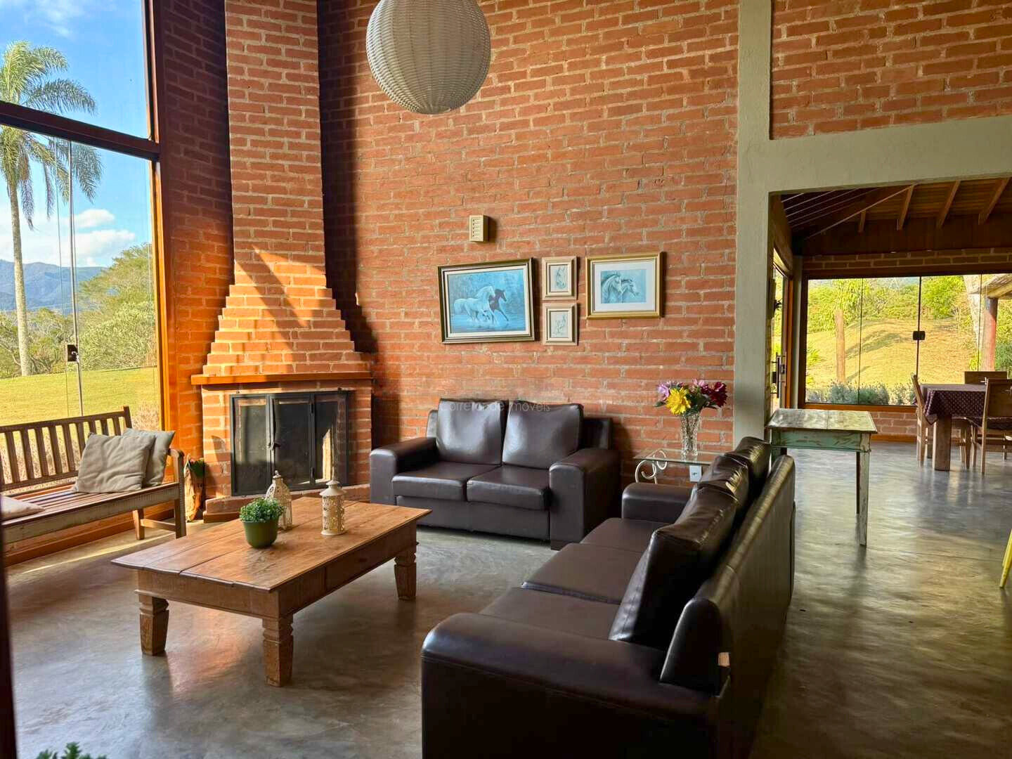 Chácara, 3 quartos, 5 hectares - Foto 19