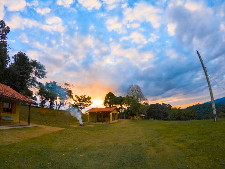 Chácara, 3 quartos, 5 hectares - Foto 9