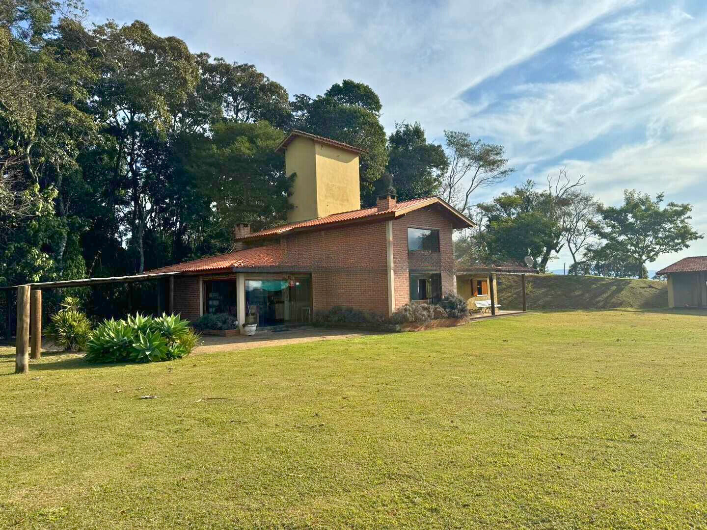 Chácara, 3 quartos, 5 hectares - Foto 2