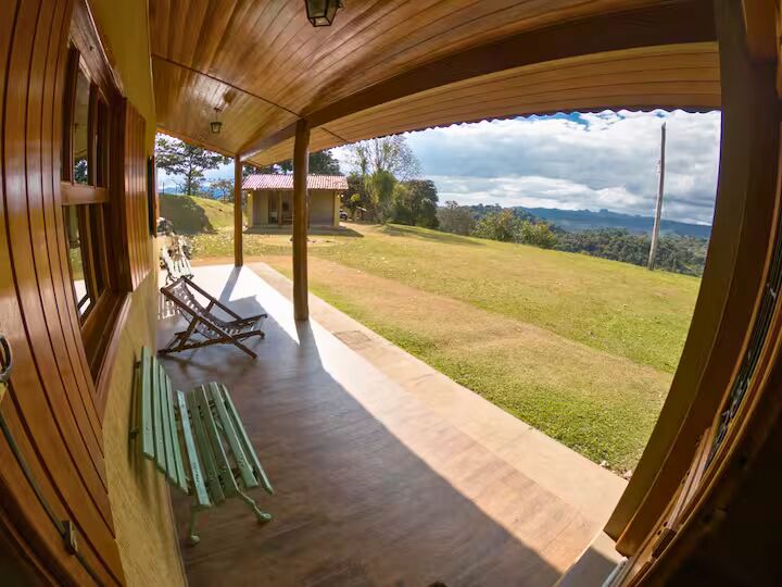 Chácara, 3 quartos, 5 hectares - Foto 13