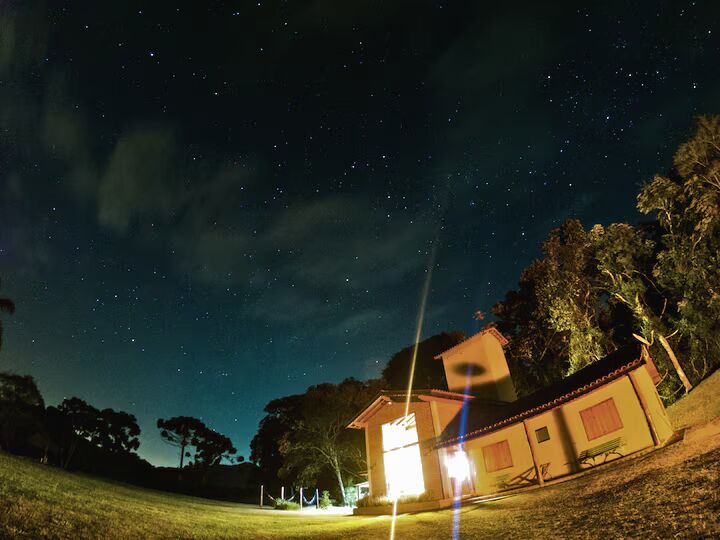 Chácara, 3 quartos, 5 hectares - Foto 1