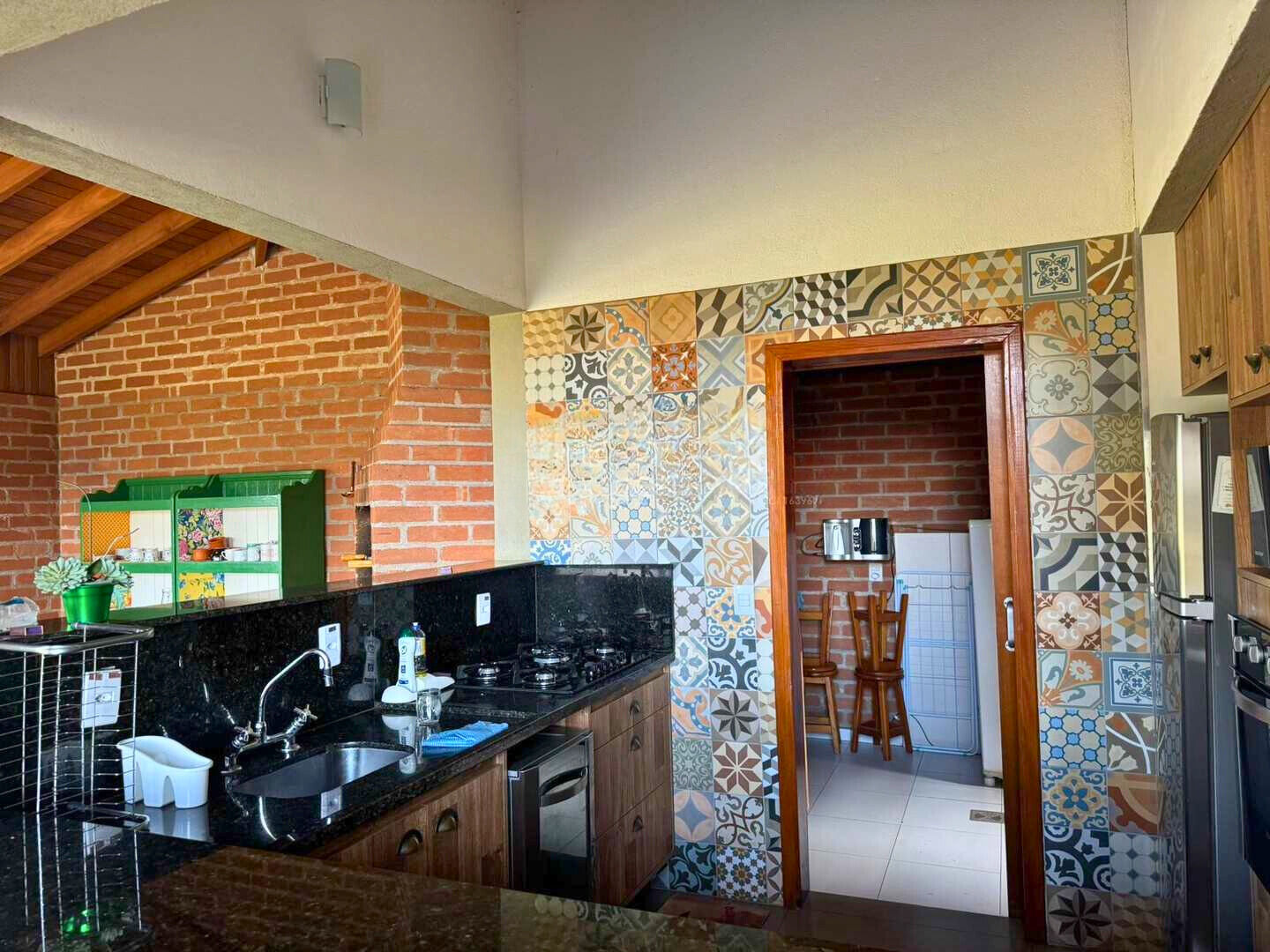 Chácara, 3 quartos, 5 hectares - Foto 6