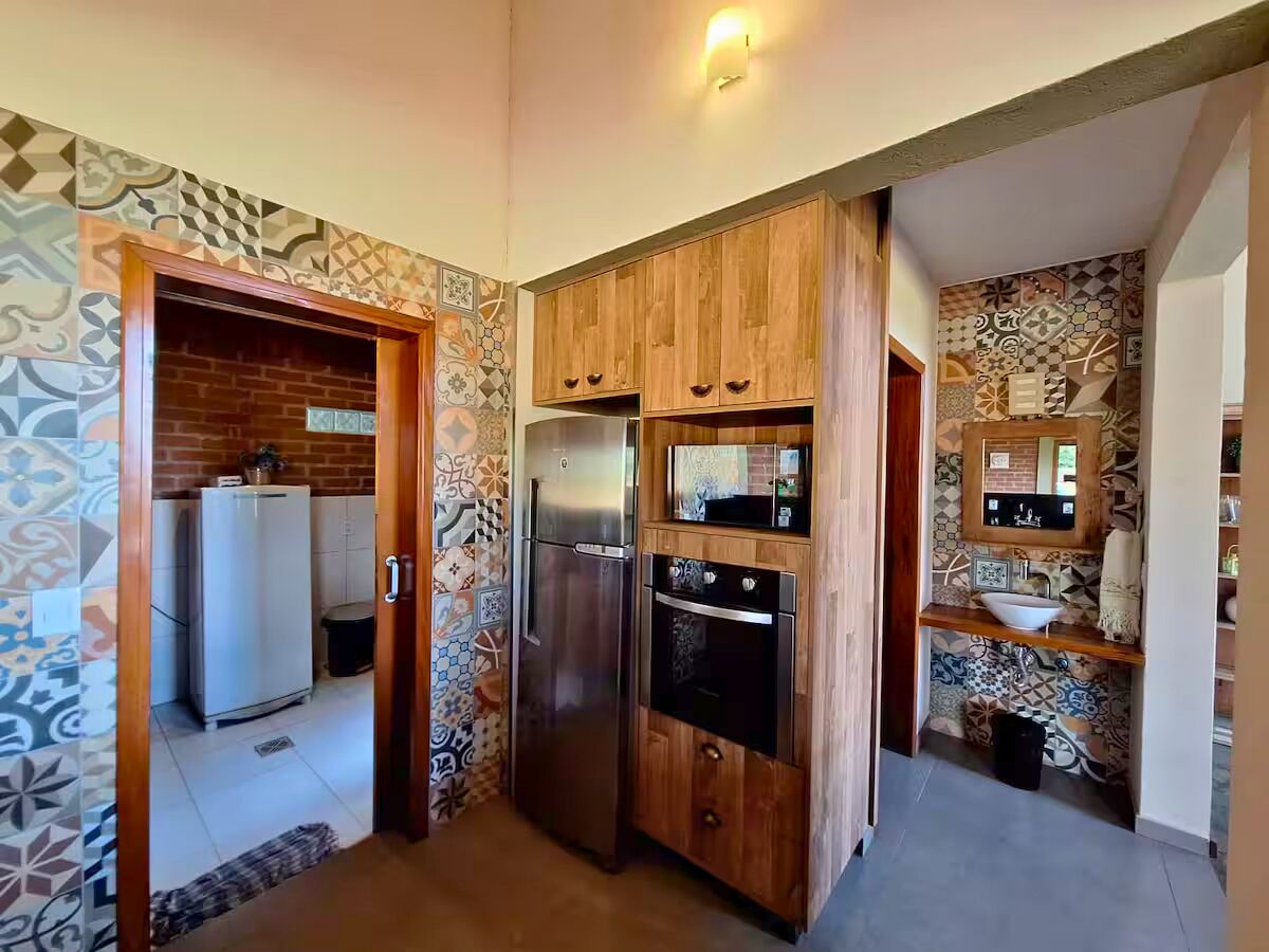 Chácara, 3 quartos, 5 hectares - Foto 29