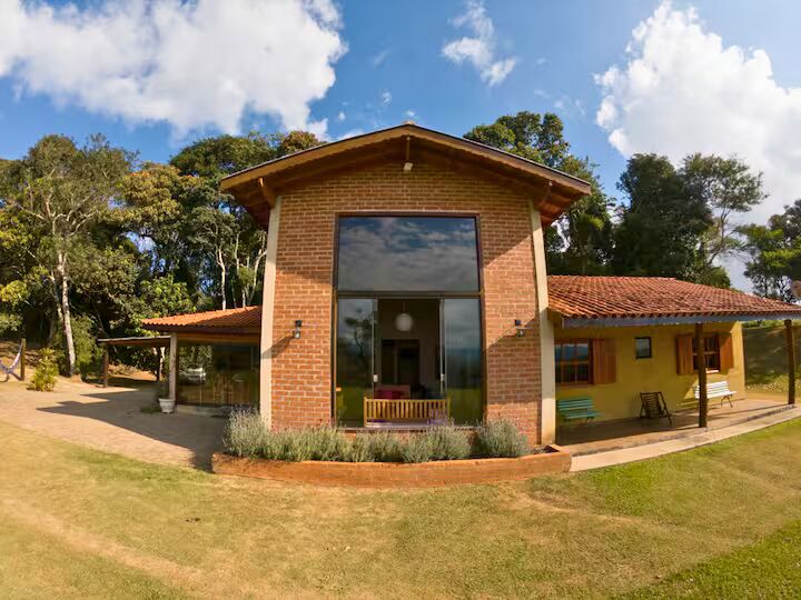 Chácara, 3 quartos, 5 hectares - Foto 3