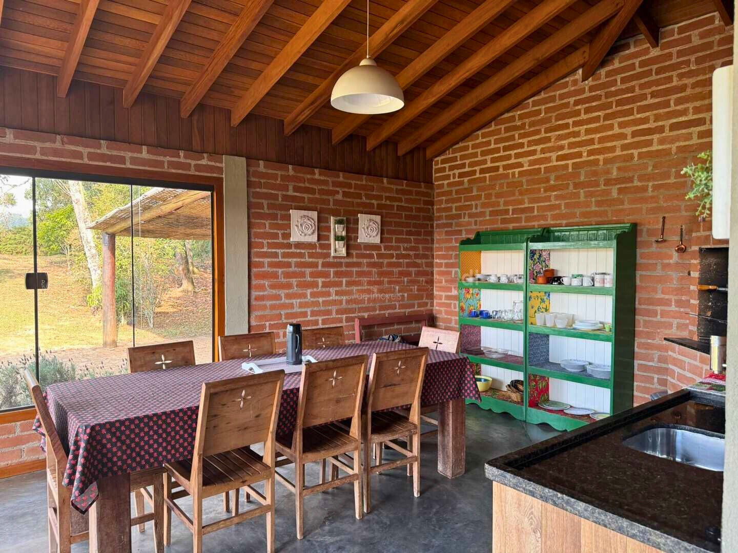 Chácara, 3 quartos, 5 hectares - Foto 23