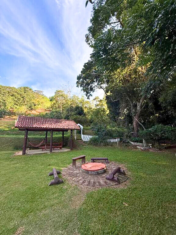 Sítio, 3 quartos, 4 hectares - Foto 33