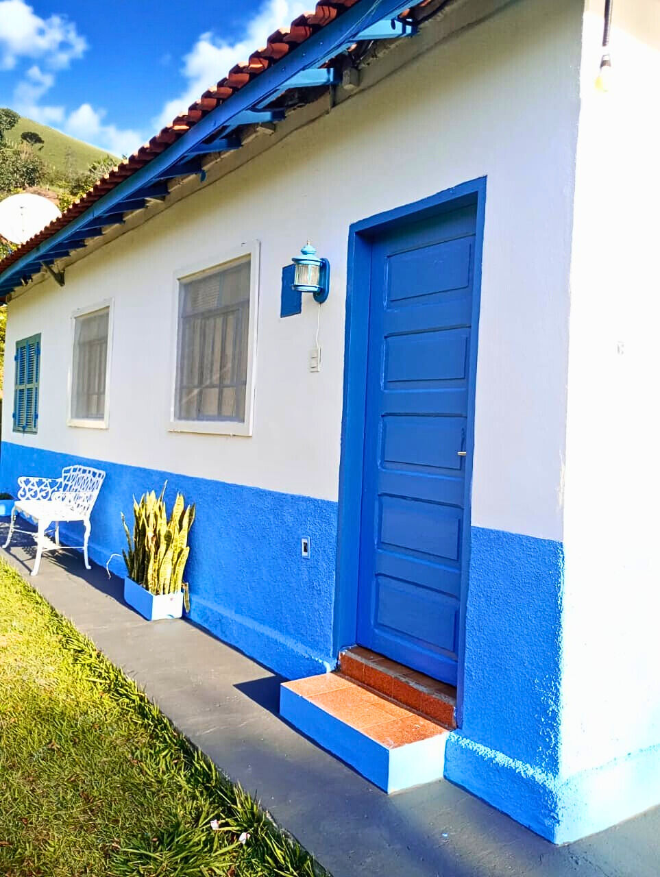 Sítio, 3 quartos, 4 hectares - Foto 4