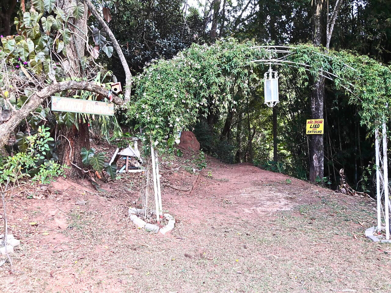 Sítio, 3 quartos, 4 hectares - Foto 15