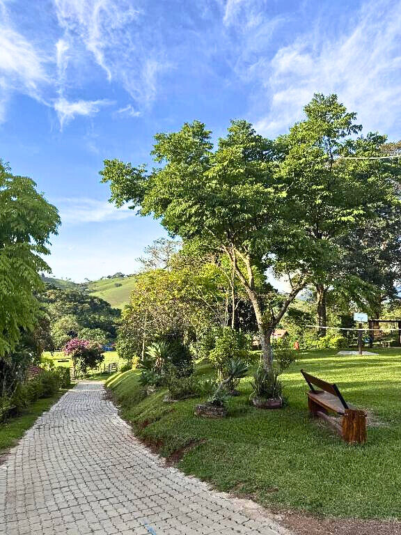 Sítio, 3 quartos, 4 hectares - Foto 10