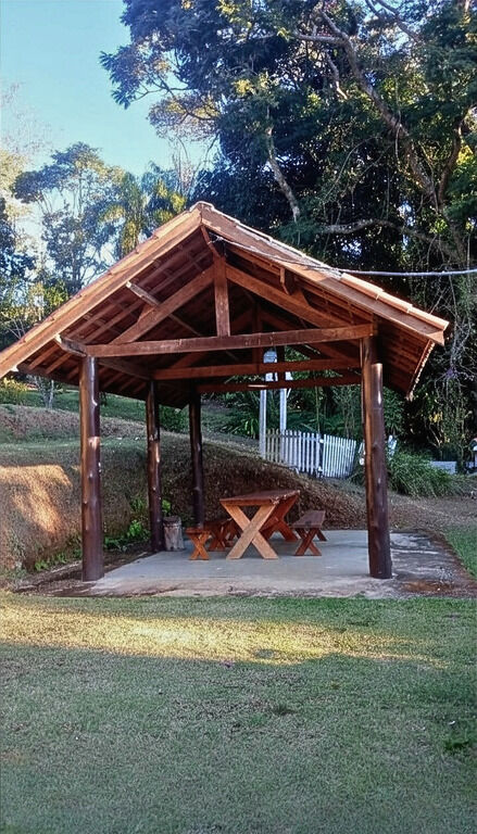 Sítio, 3 quartos, 4 hectares - Foto 46