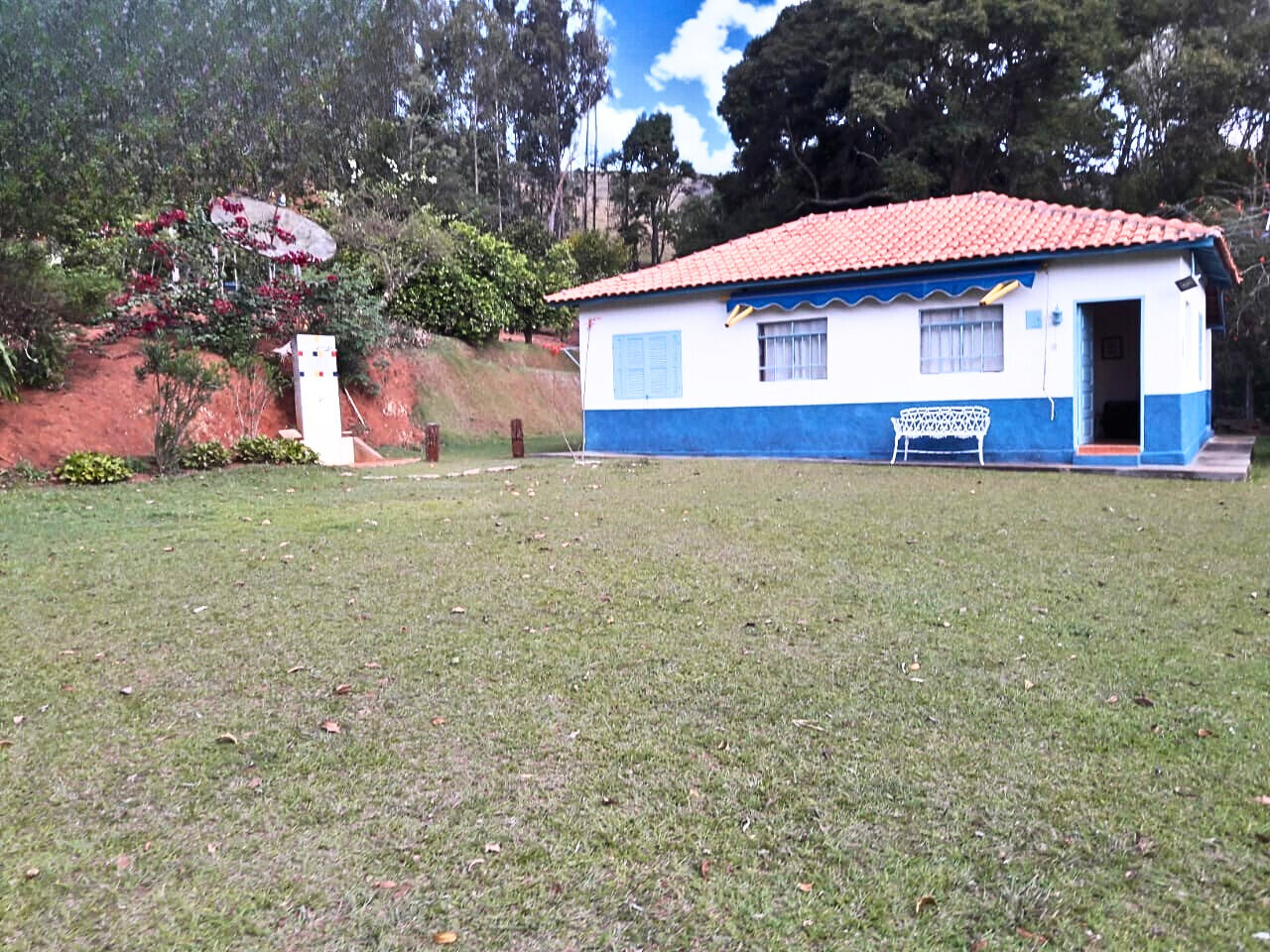 Sítio, 3 quartos, 4 hectares - Foto 3