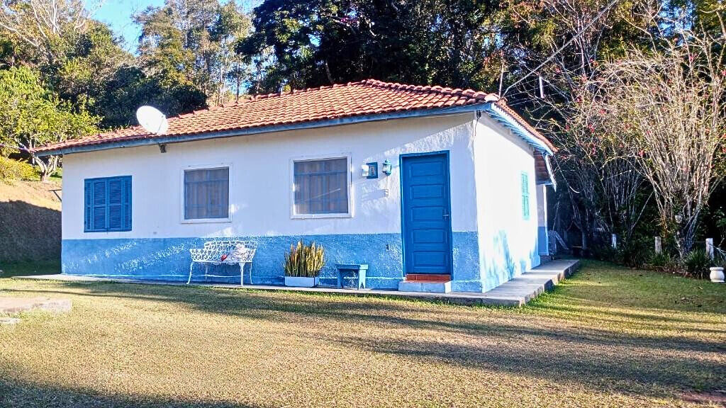 Sítio, 3 quartos, 4 hectares - Foto 45