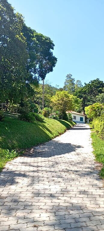 Sítio, 3 quartos, 4 hectares - Foto 9