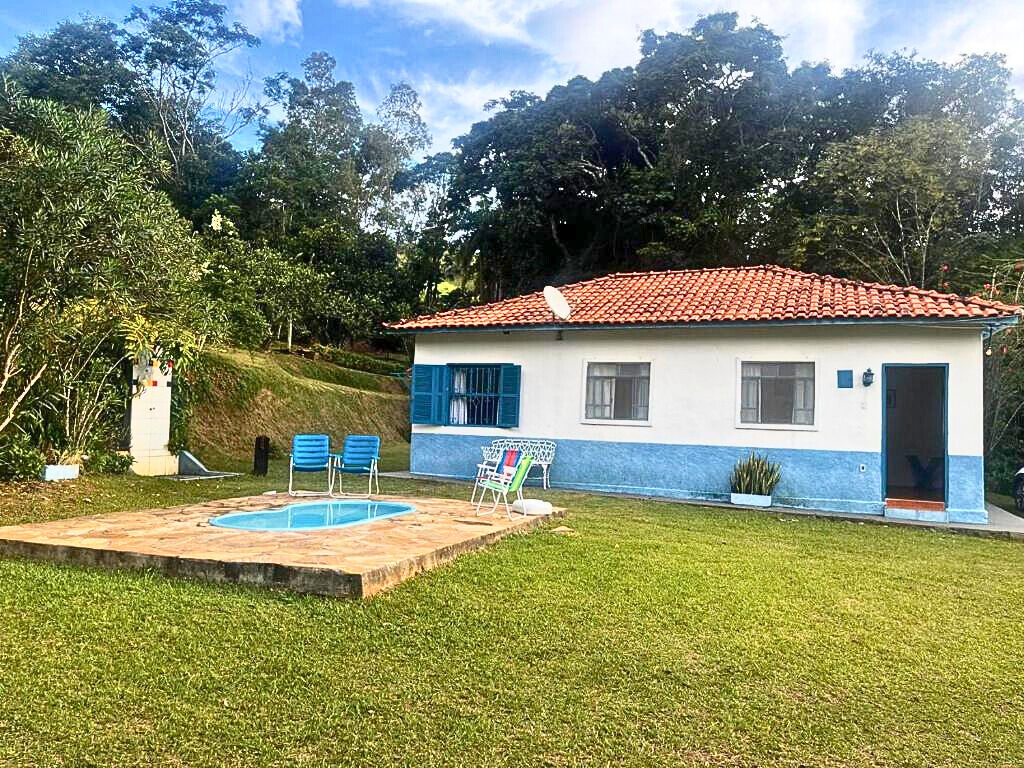 Sítio, 3 quartos, 4 hectares - Foto 2