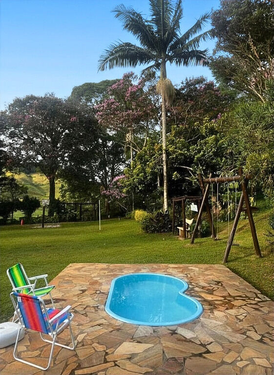 Sítio, 3 quartos, 4 hectares - Foto 38