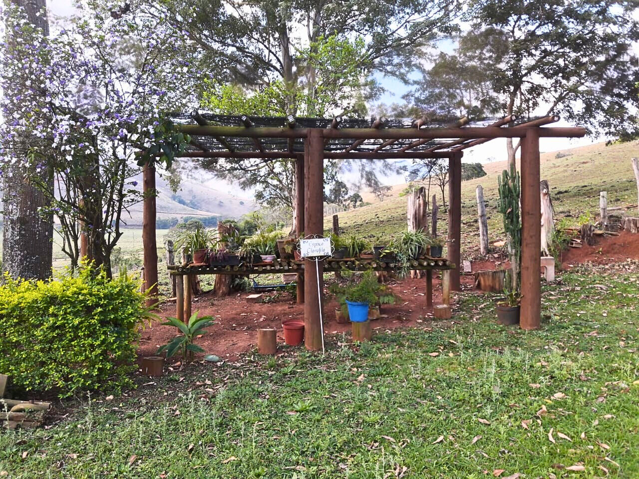 Sítio, 3 quartos, 4 hectares - Foto 16