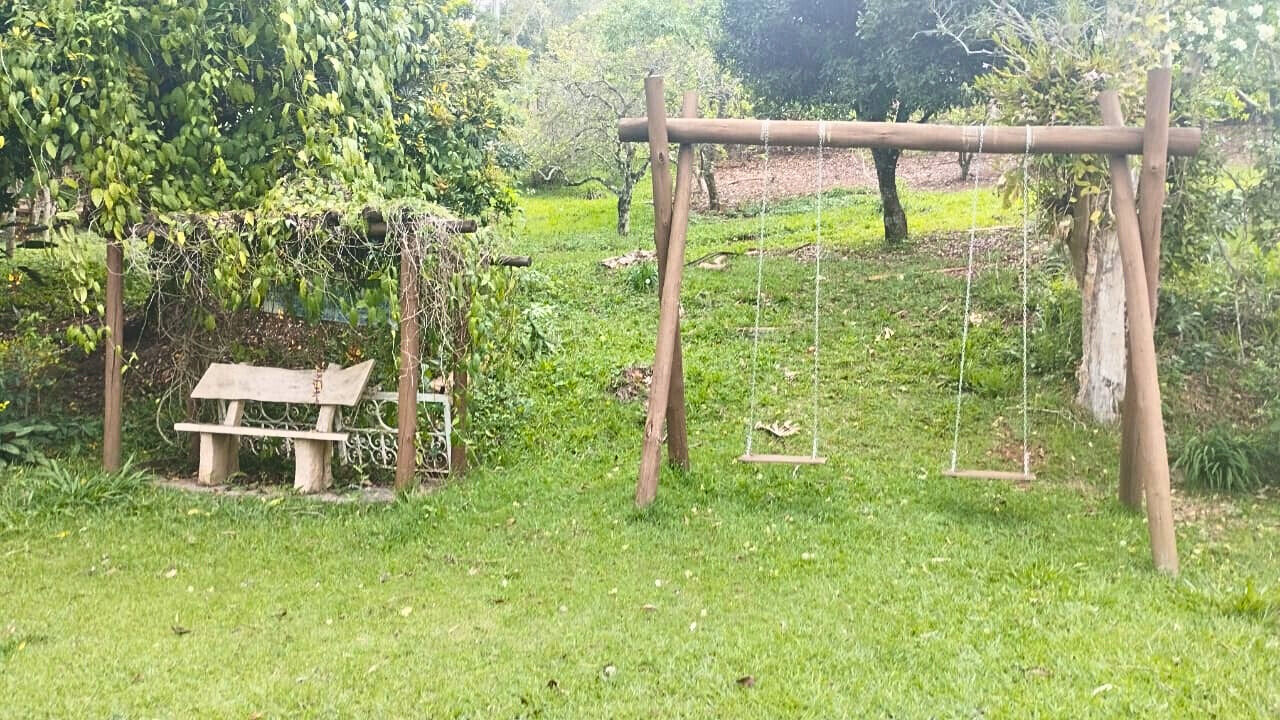 Sítio, 3 quartos, 4 hectares - Foto 12