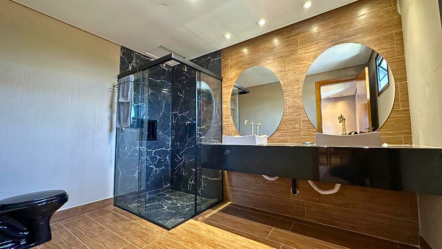 Casa, 4 quartos, 390 m² - Foto 14