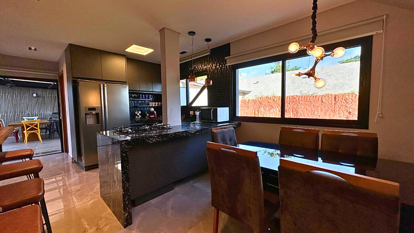 Casa, 4 quartos, 390 m² - Foto 6