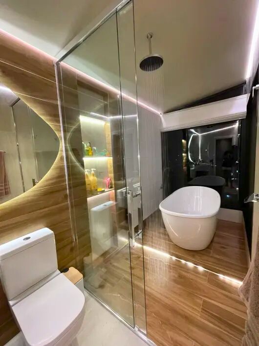 Casa, 3 quartos, 200 m² - Foto 19