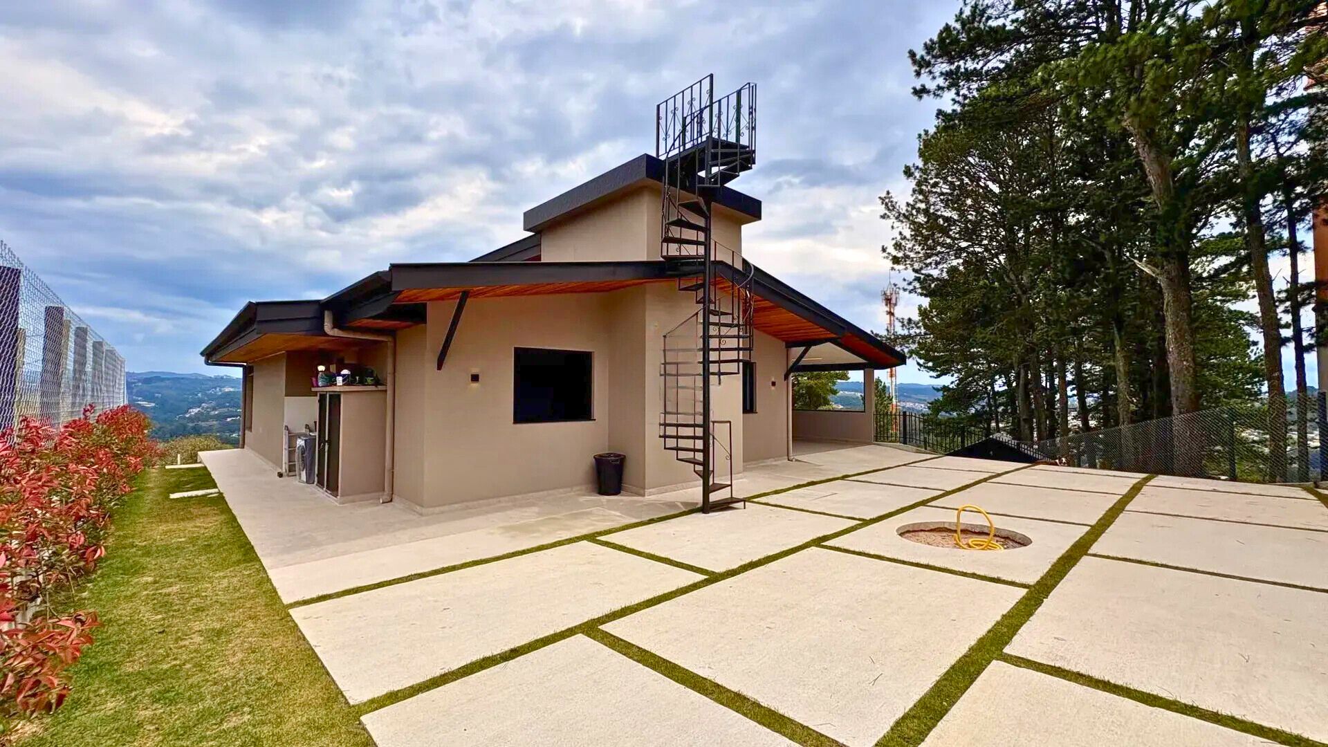 Casa, 3 quartos, 200 m² - Foto 3