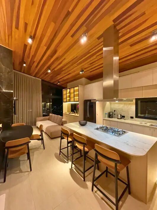 Casa, 3 quartos, 200 m² - Foto 8