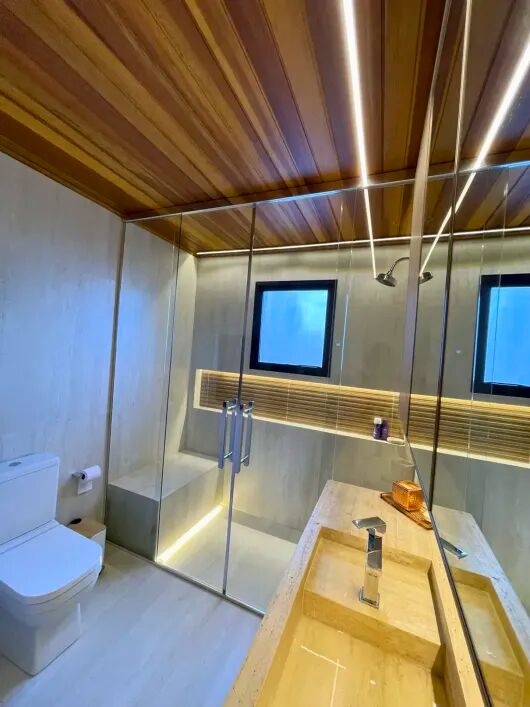 Casa, 3 quartos, 200 m² - Foto 17