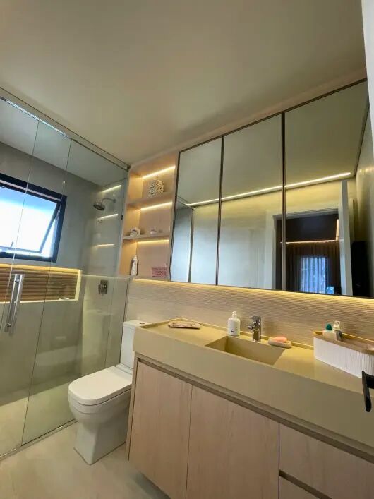 Casa, 3 quartos, 200 m² - Foto 23