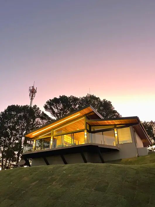 Casa, 3 quartos, 200 m² - Foto 2