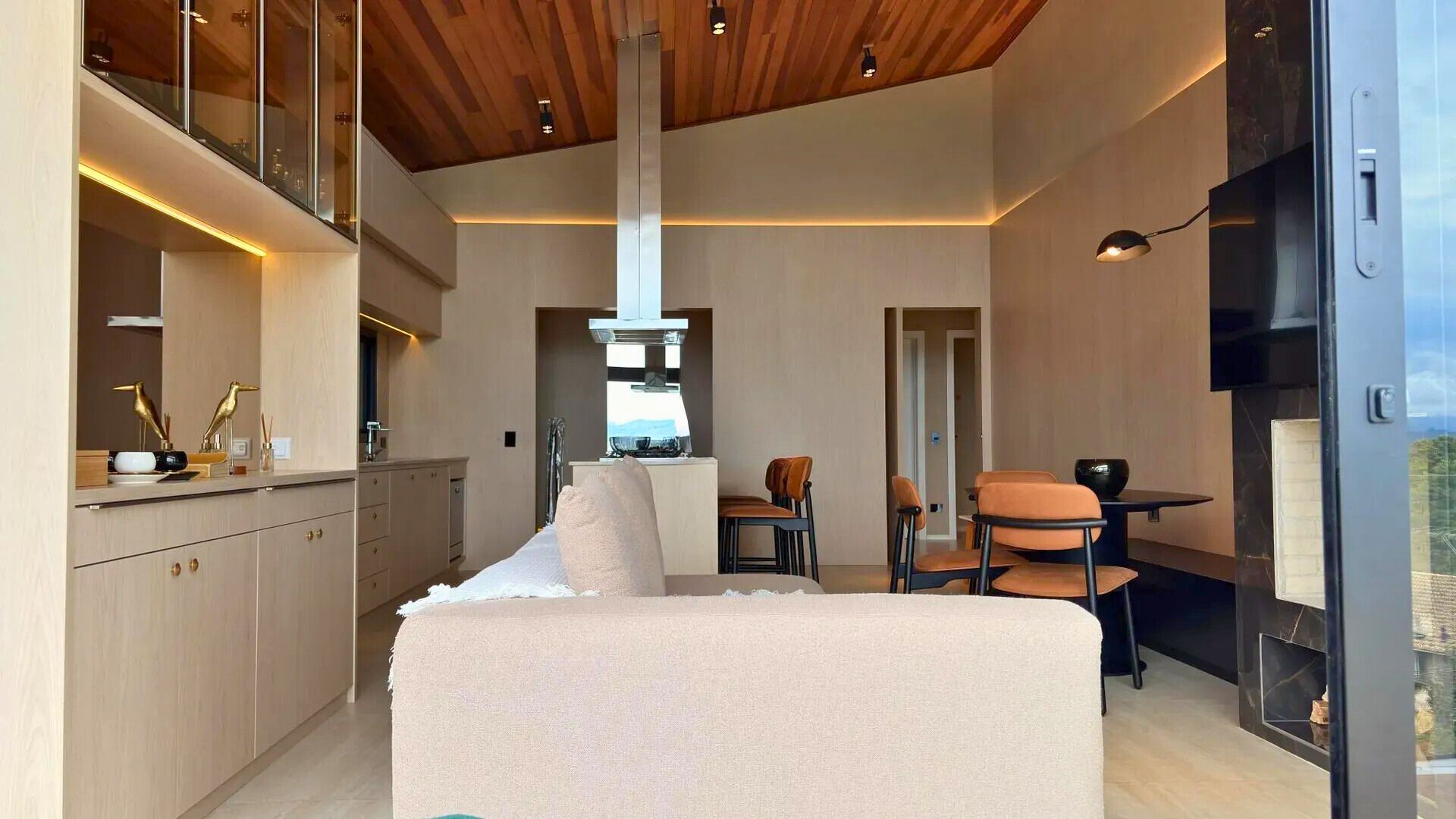 Casa, 3 quartos, 200 m² - Foto 9