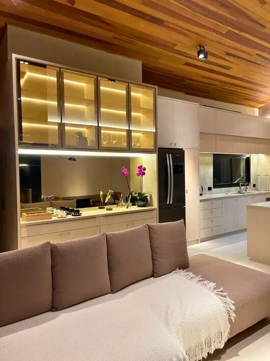 Casa, 3 quartos, 200 m² - Foto 10