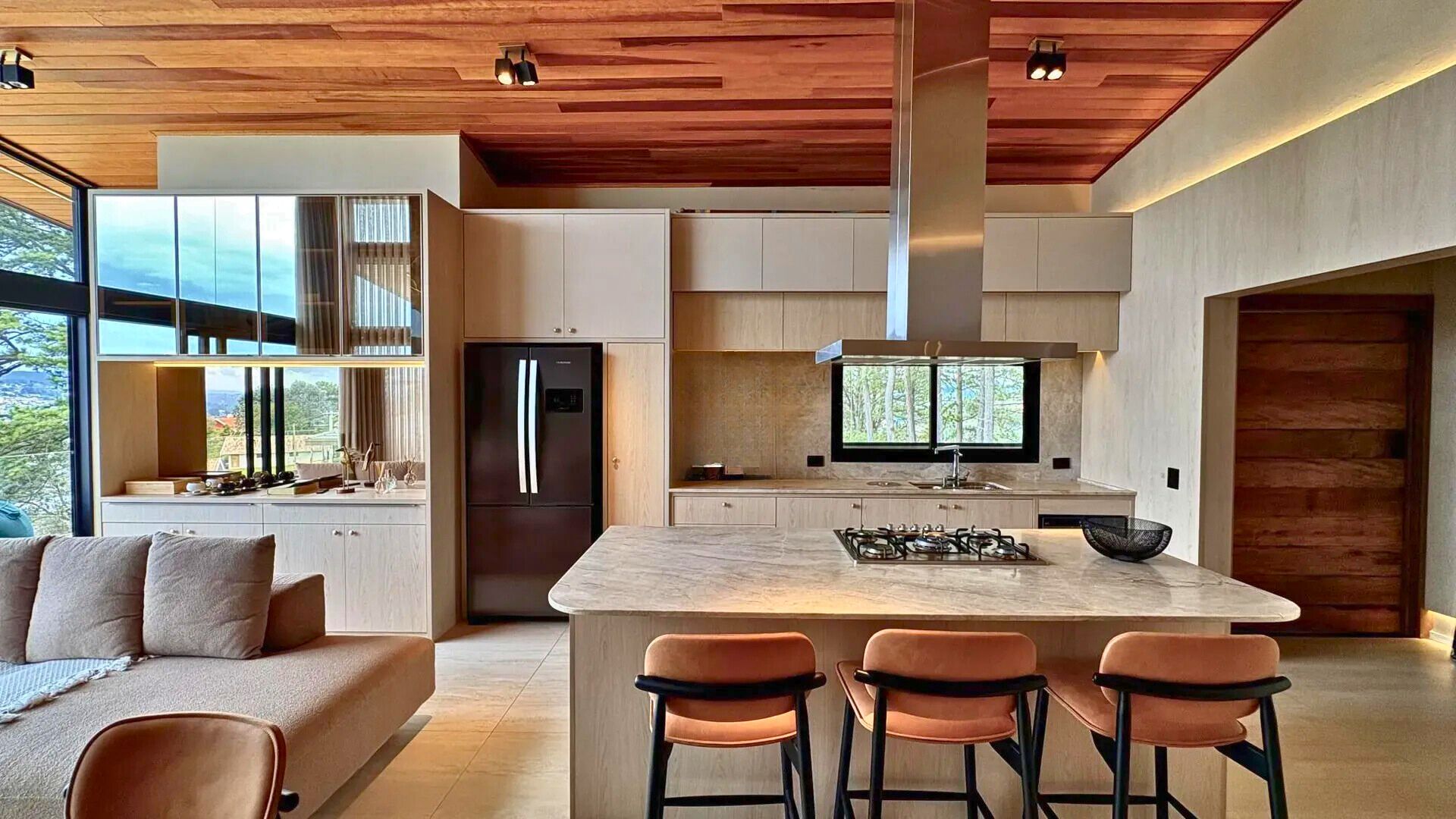 Casa, 3 quartos, 200 m² - Foto 12