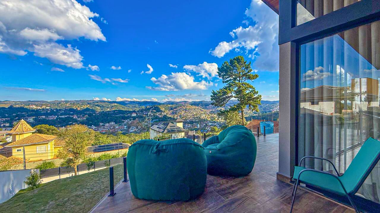 Casa, 3 quartos, 200 m² - Foto 5