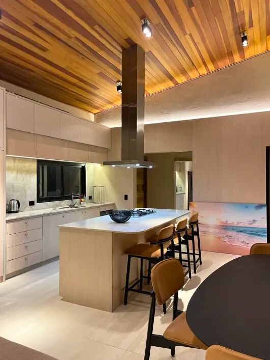 Casa, 3 quartos, 200 m² - Foto 14