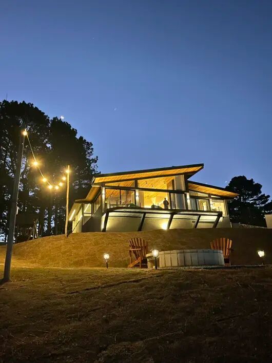 Casa, 3 quartos, 200 m² - Foto 1